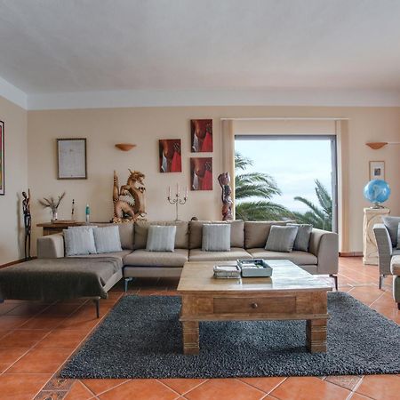 Pure La Asomada Villa La Asomada  Dış mekan fotoğraf