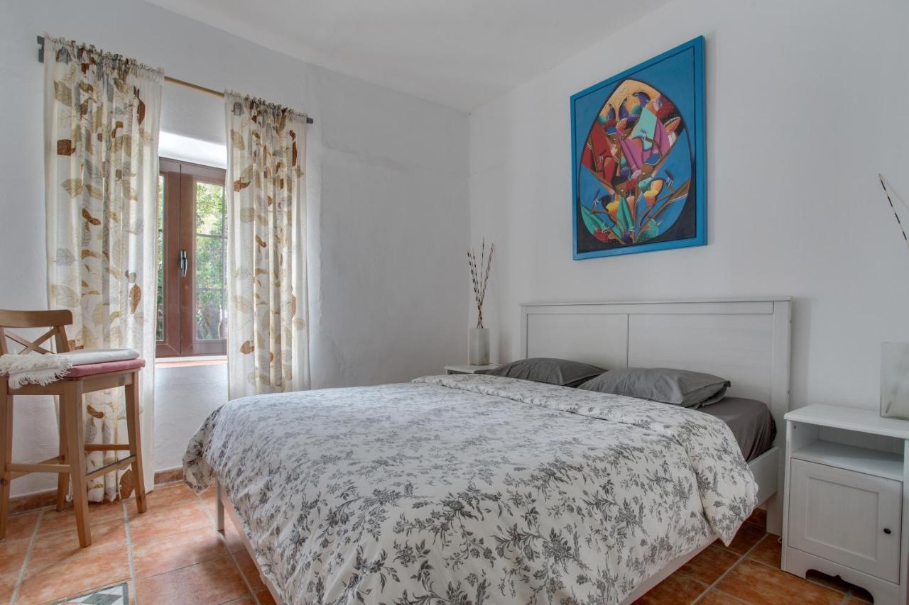 Pure La Asomada Villa La Asomada  Dış mekan fotoğraf