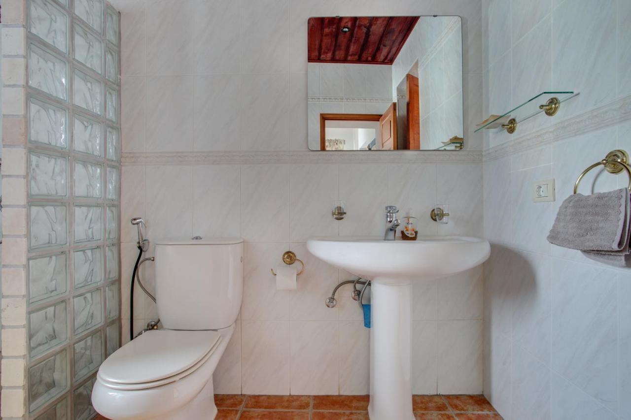 Pure La Asomada Villa La Asomada  Dış mekan fotoğraf