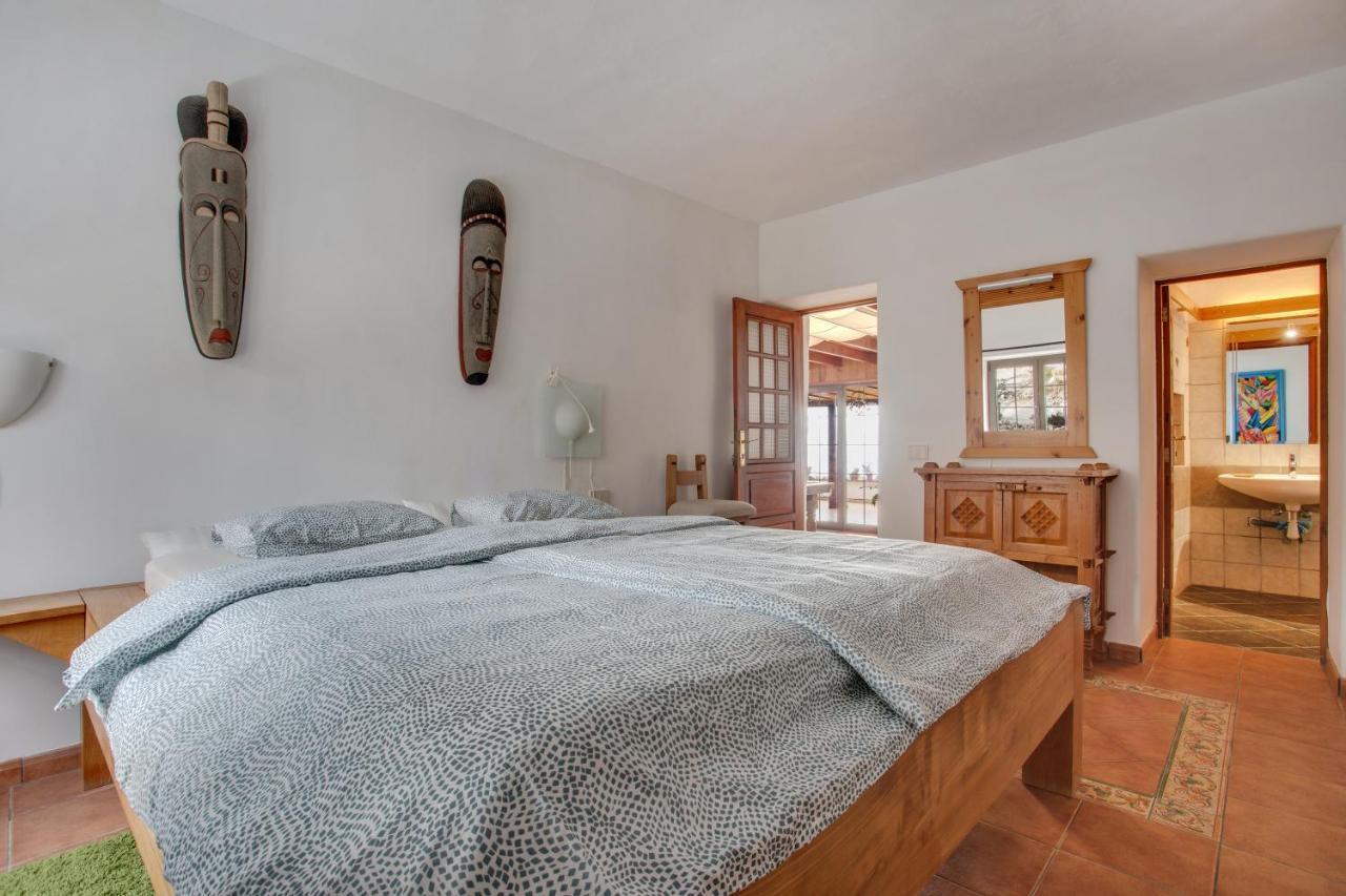 Pure La Asomada Villa La Asomada  Dış mekan fotoğraf