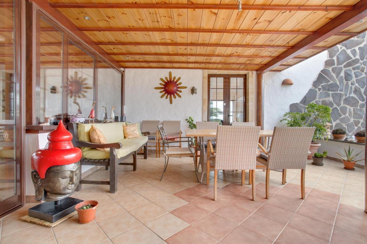 Pure La Asomada Villa La Asomada  Dış mekan fotoğraf