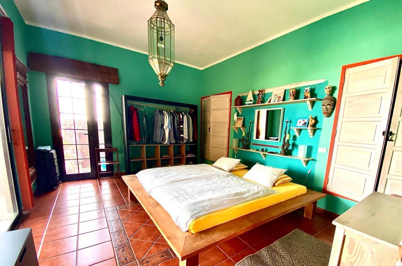Pure La Asomada Villa La Asomada  Dış mekan fotoğraf
